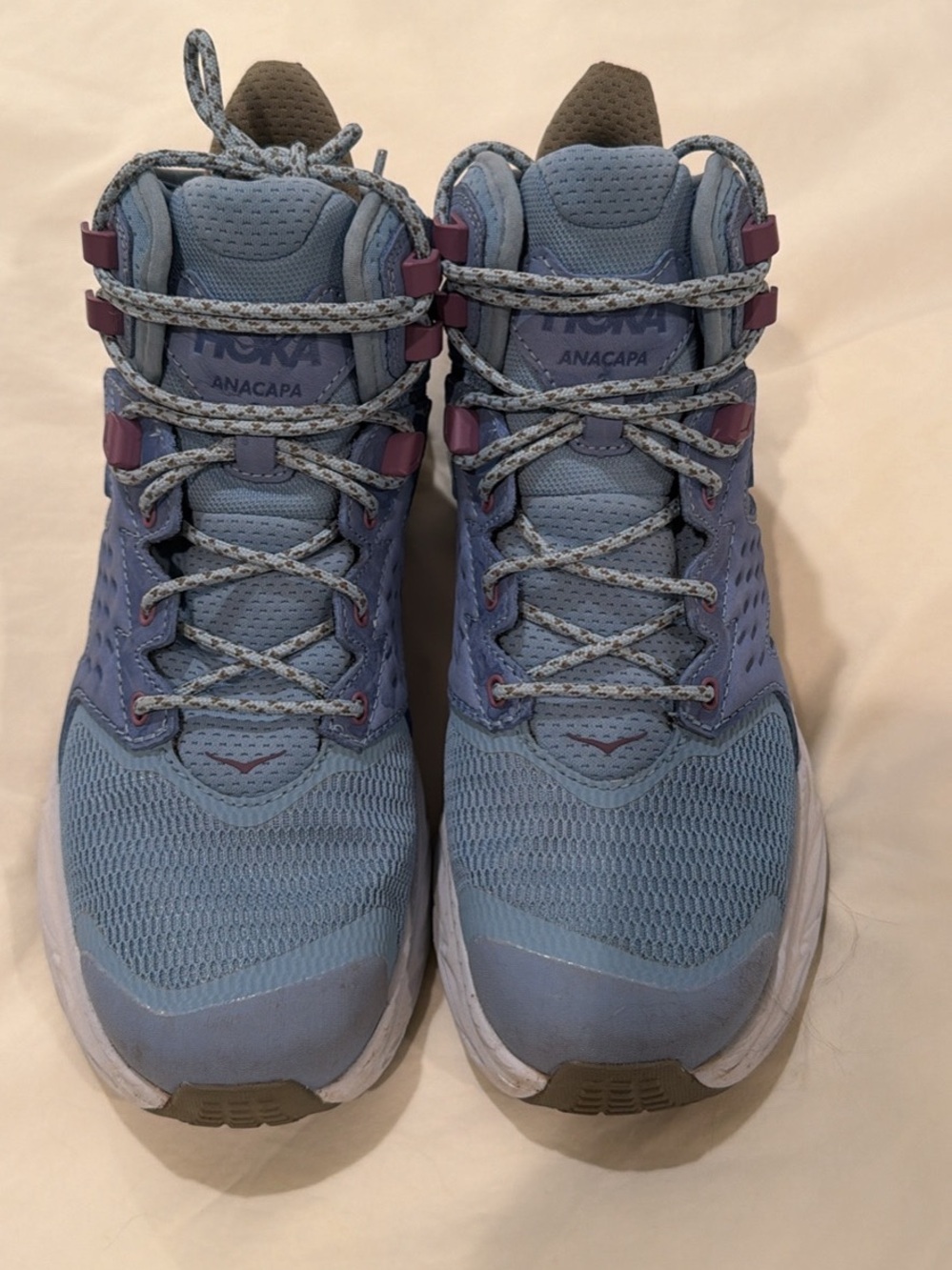 Hoka Anacapa 2 Trail Boot